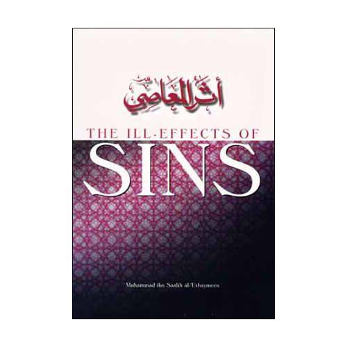 The ill Effects of Sins