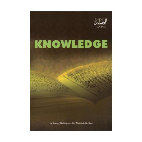 Knowledge