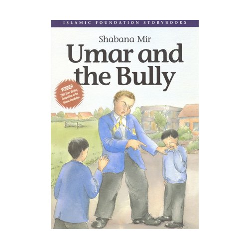 Umar and the Bully