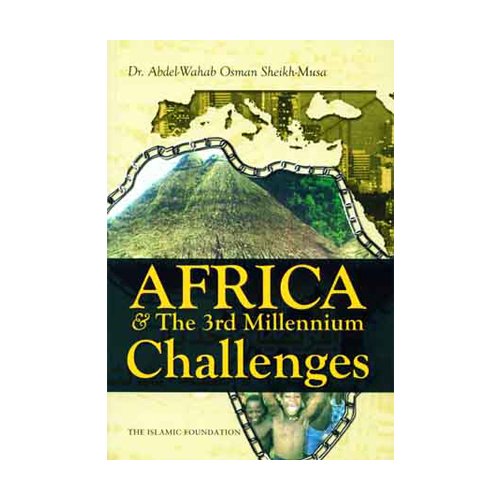 Africa & The 3rd Millennium Challenges