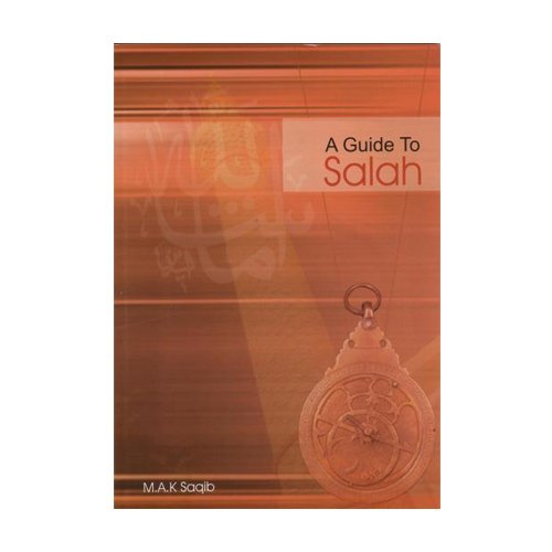 A Guide to Salah