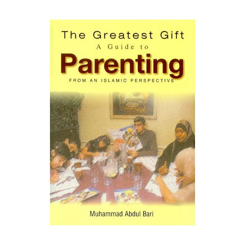 A Guide to Parenting from an Islamic Perspective