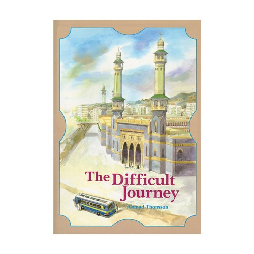 The Difficult Journey