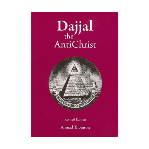 Dajjal: The Antichrist